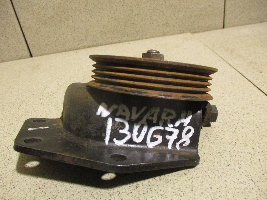 Кронштейн ролика-натяжителя ремня, 2000 рублей, Пермь