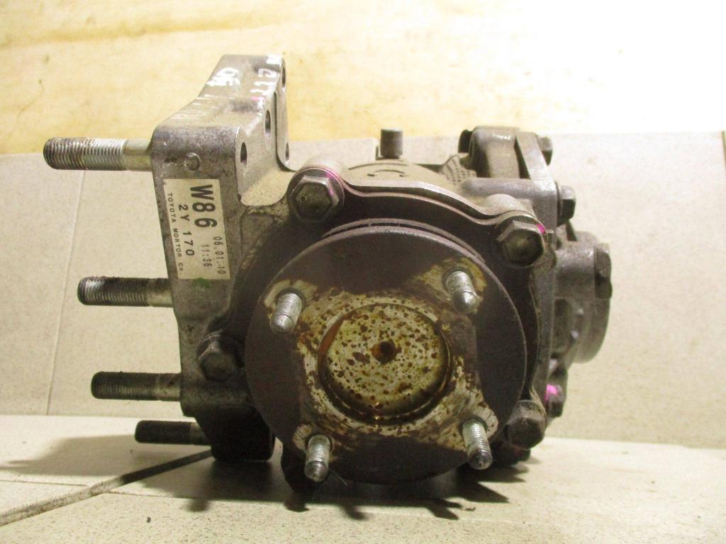 Коробка раздаточная, 25000 рублей, Пермь