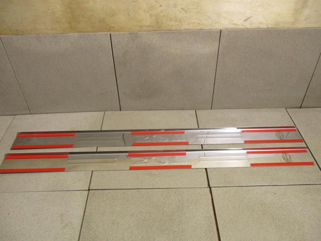 Накладка порога внутренняя, 2000 рублей, Пермь