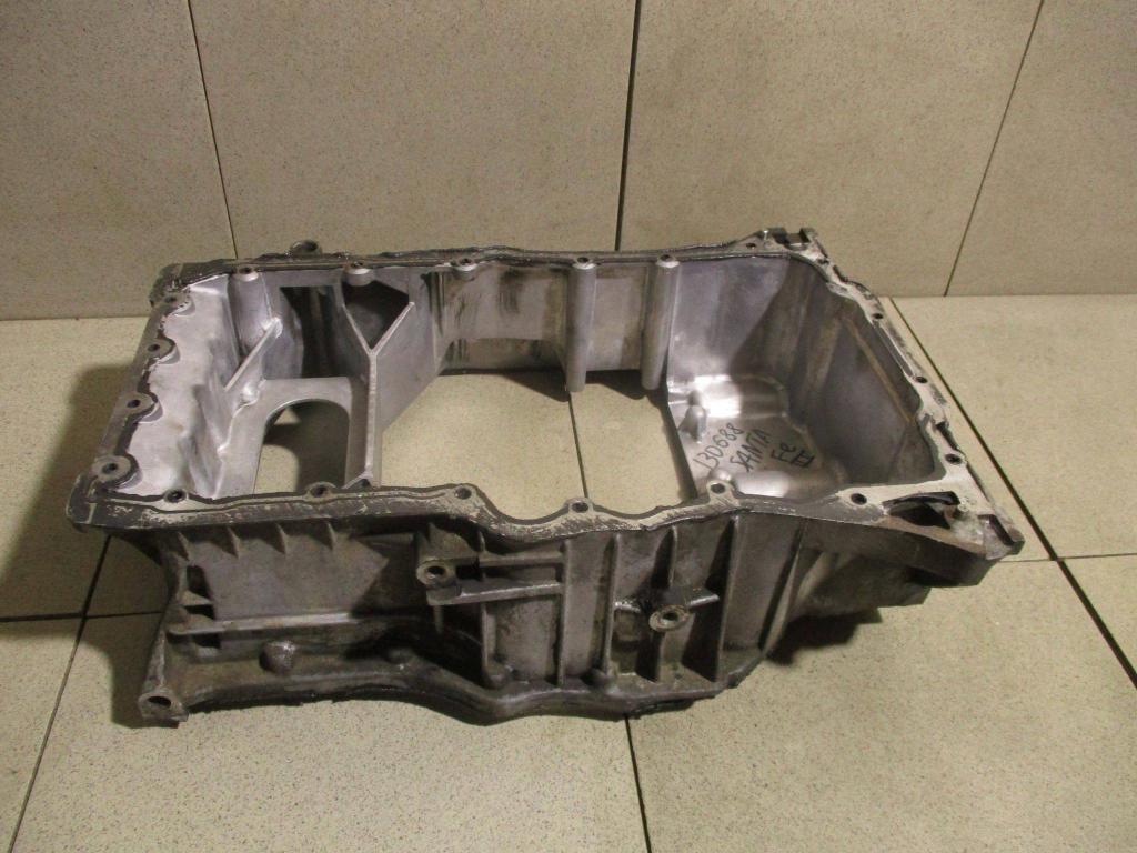 Поддон масляный двигателя, 6000 рублей, Пермь