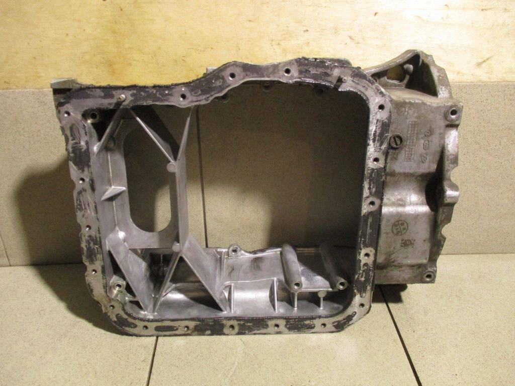 Поддон масляный двигателя, 6000 рублей, Пермь