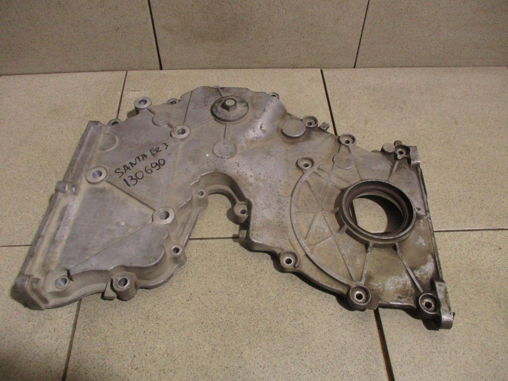 Крышка двигателя передняя, 4000 рублей, Пермь