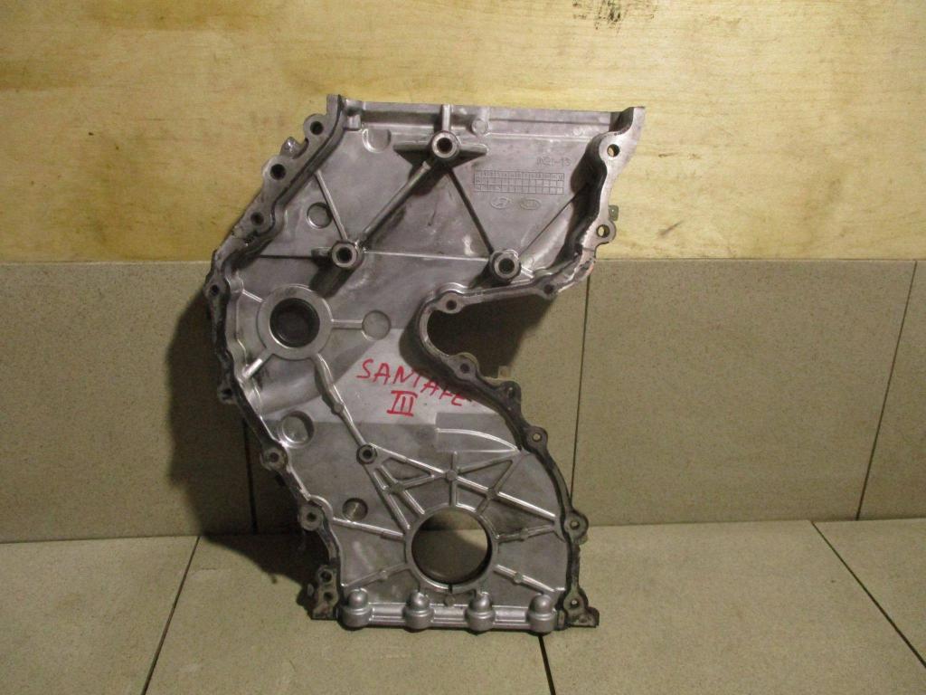 Крышка двигателя передняя, 4000 рублей, Пермь