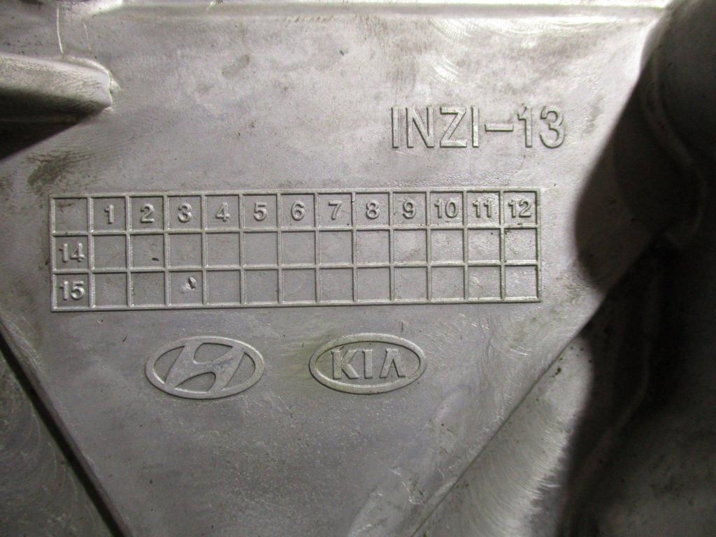 Крышка двигателя передняя, 4000 рублей, Пермь