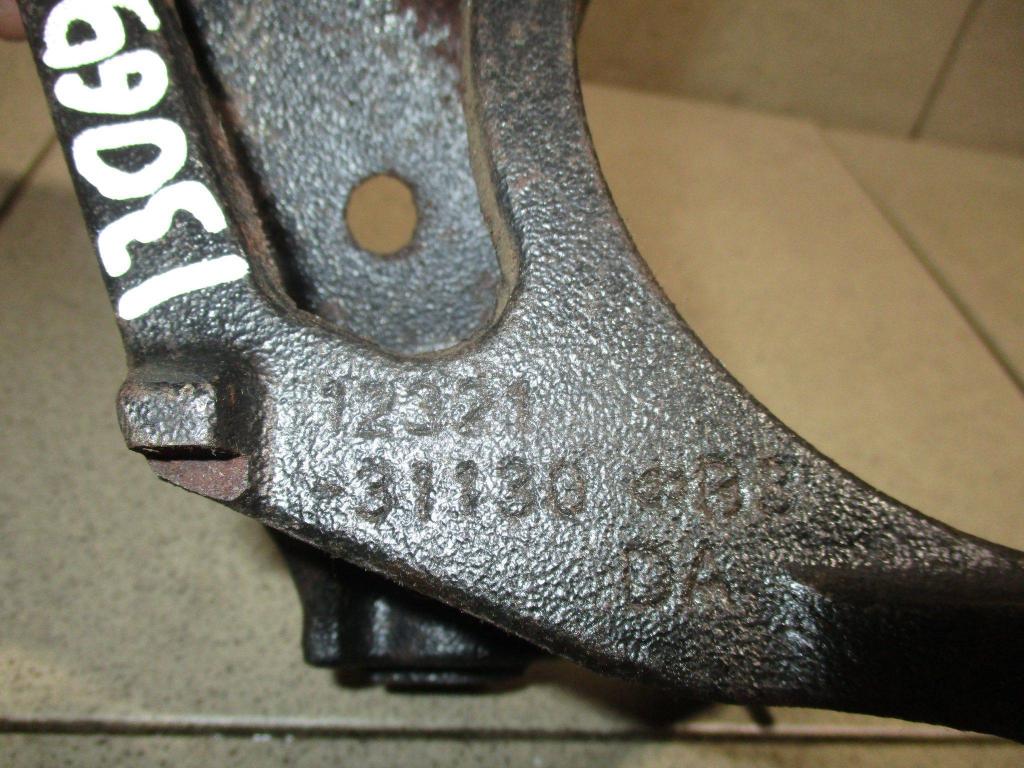 Кронштейн двигателя задний, 1000 рублей, Пермь