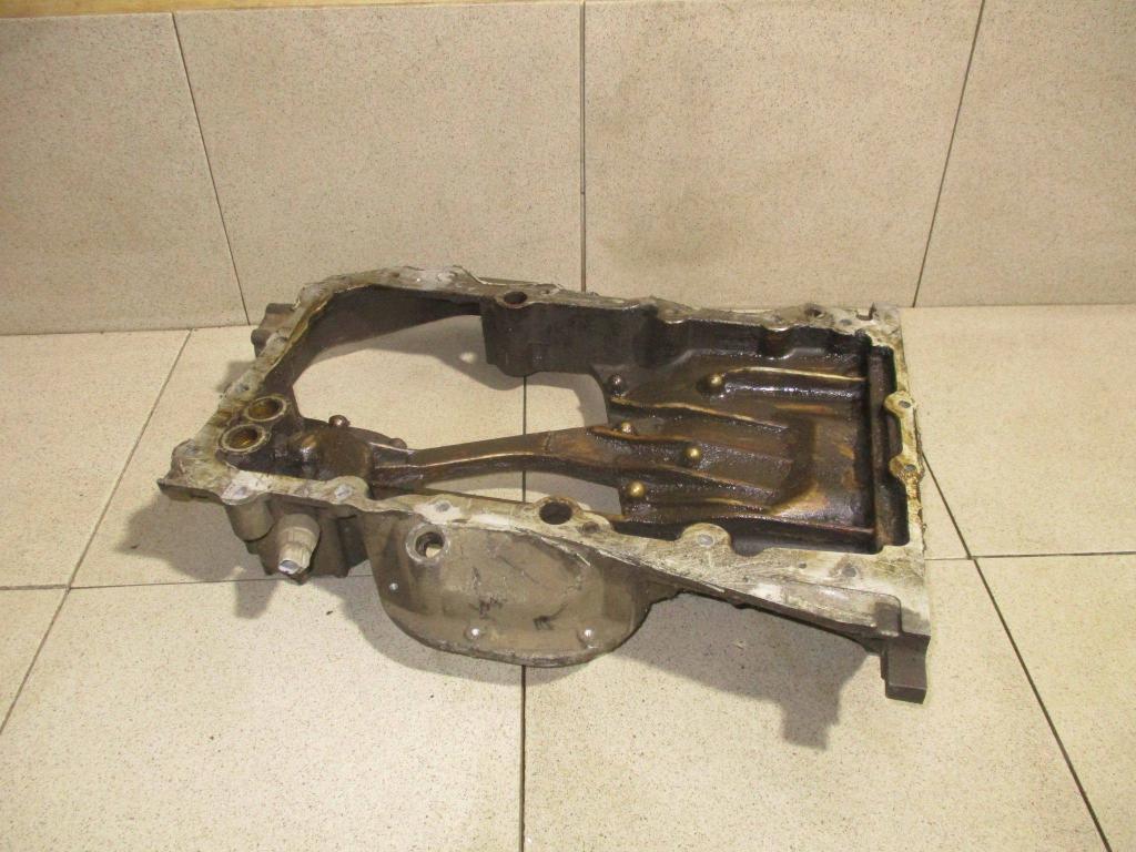 Поддон масляный двигателя, 8000 рублей, Пермь