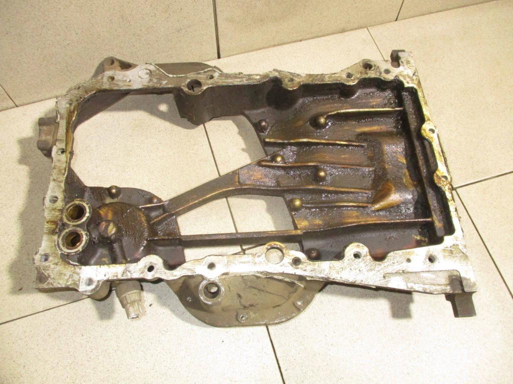 Поддон масляный двигателя, 8000 рублей, Пермь