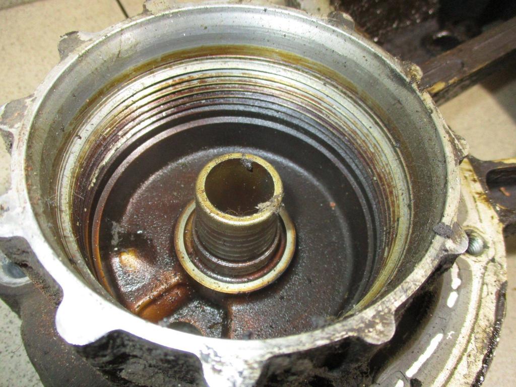 Поддон масляный двигателя, 8000 рублей, Пермь