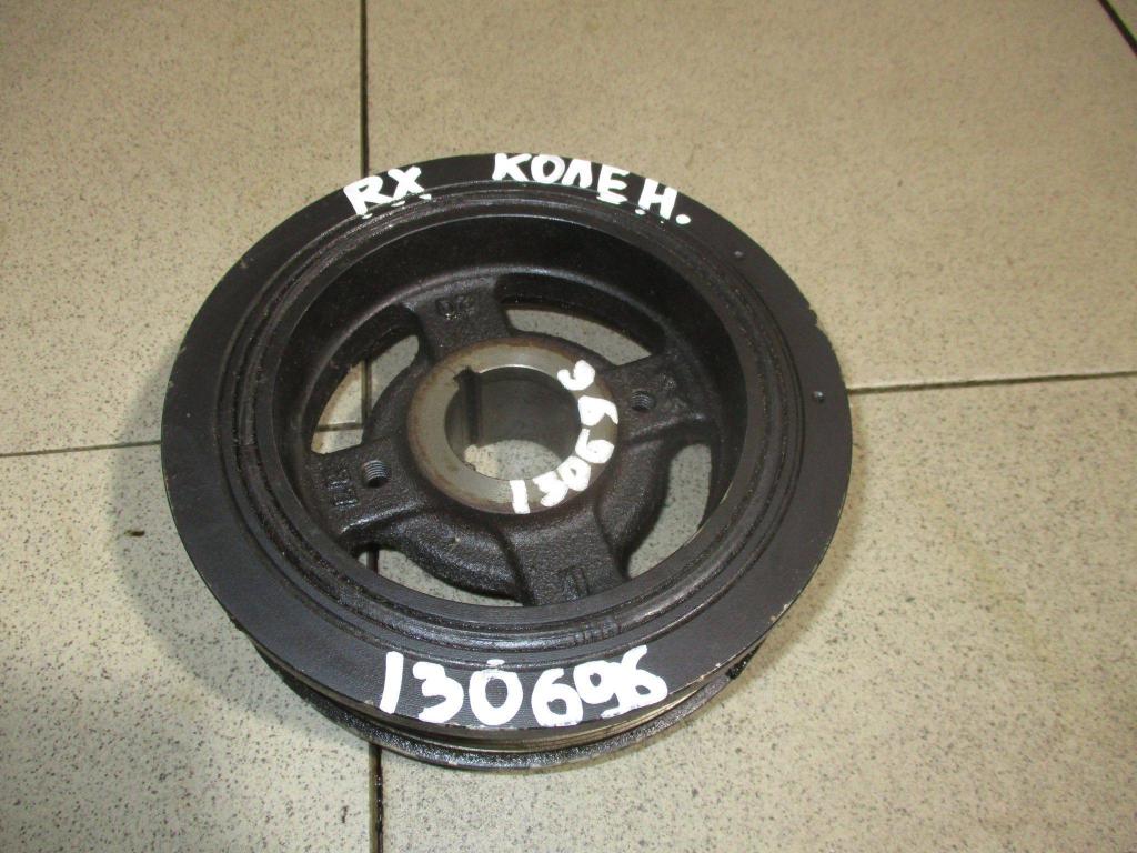 Шкив коленвала, 2500 рублей, Пермь