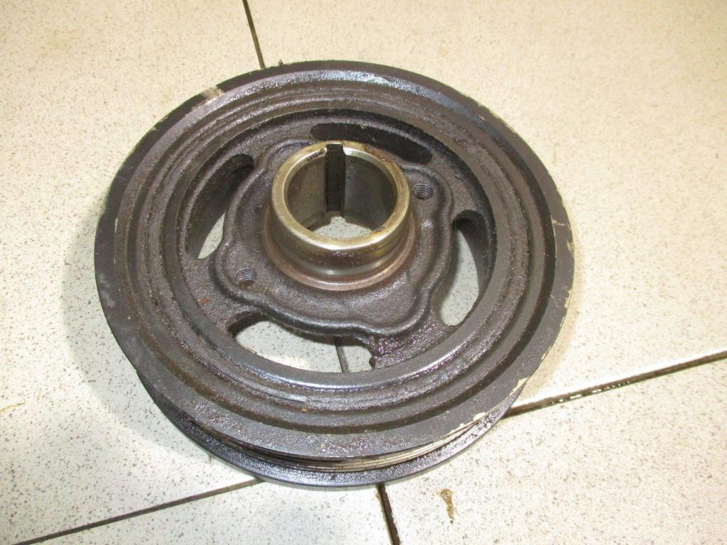 Шкив коленвала, 2500 рублей, Пермь