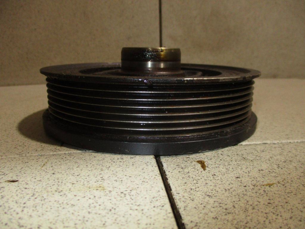 Шкив коленвала, 2500 рублей, Пермь