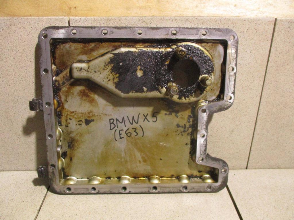 Поддон масляный двигателя, 6000 рублей, Пермь