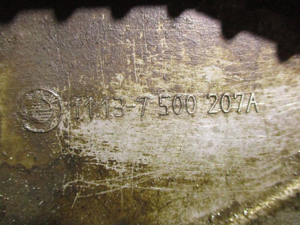 Поддон масляный двигателя, 6000 рублей, Пермь