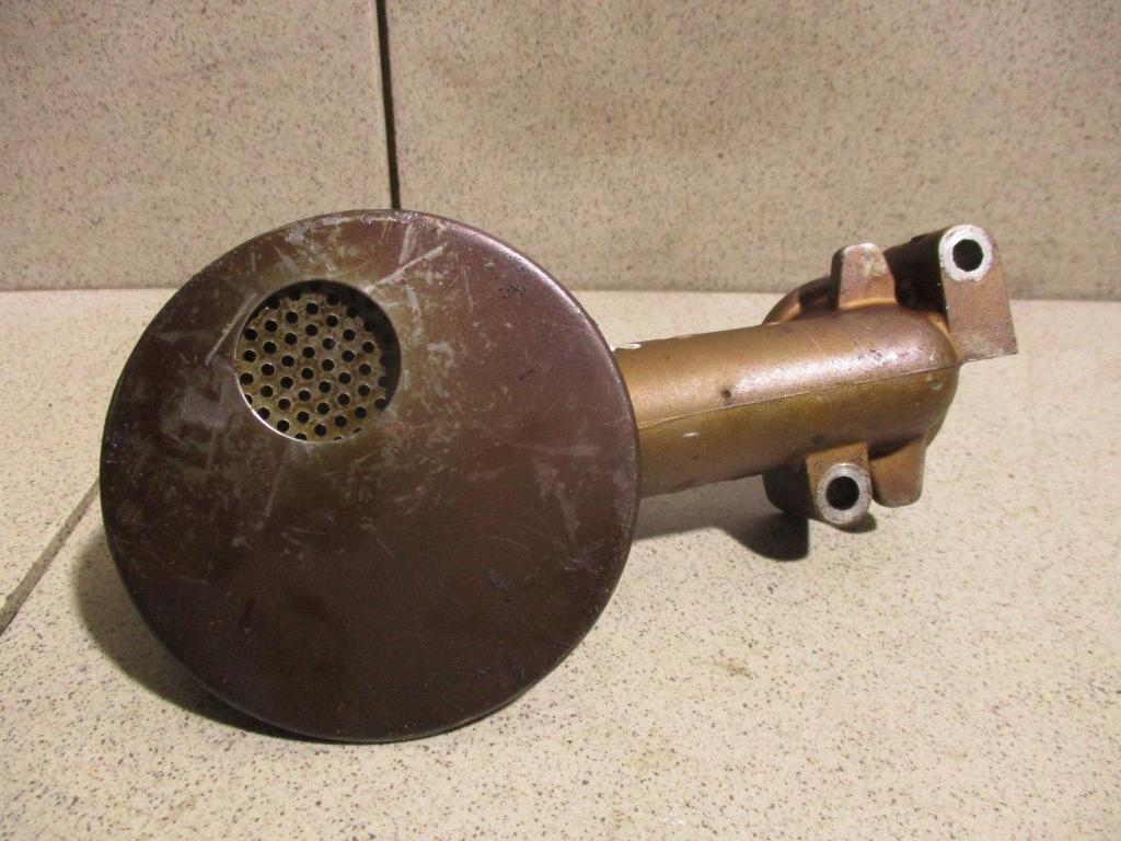 Маслозаборник, 500 рублей, Пермь