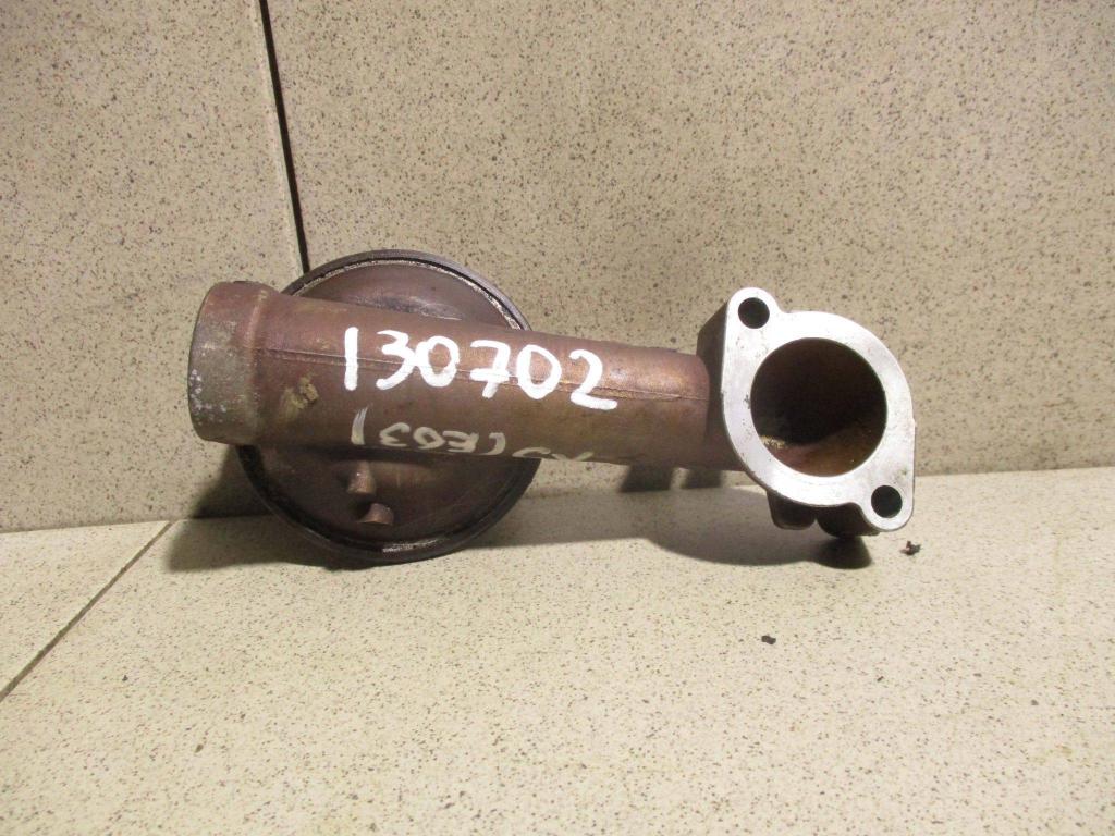 Маслозаборник, 500 рублей, Пермь