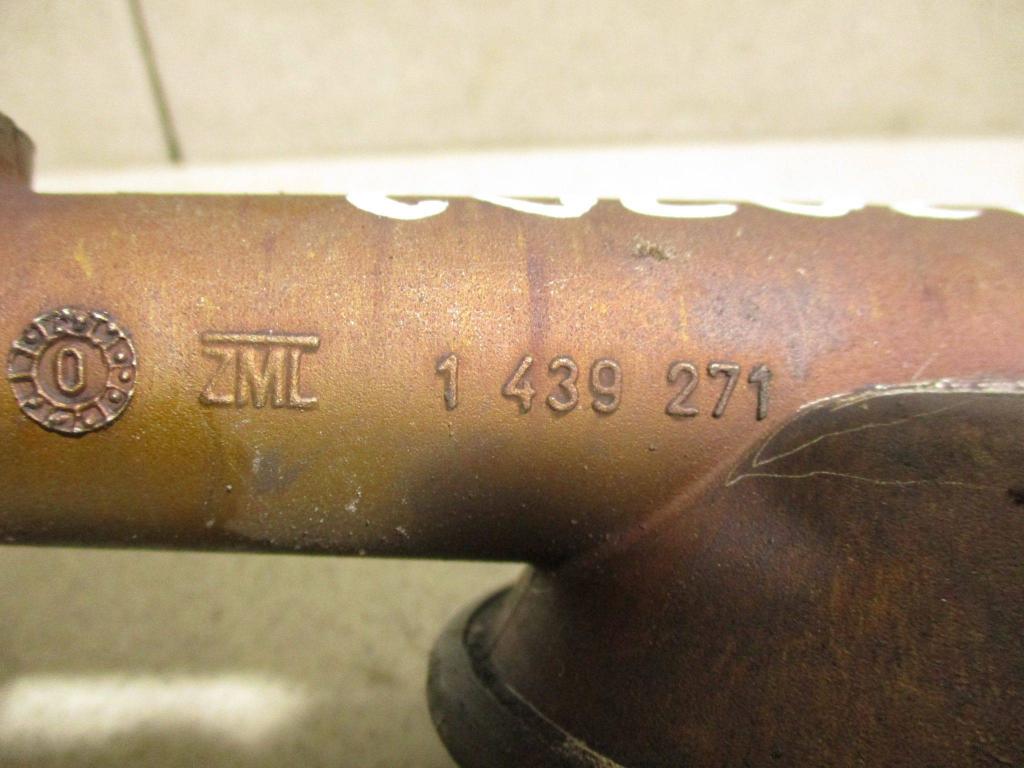 Маслозаборник, 500 рублей, Пермь