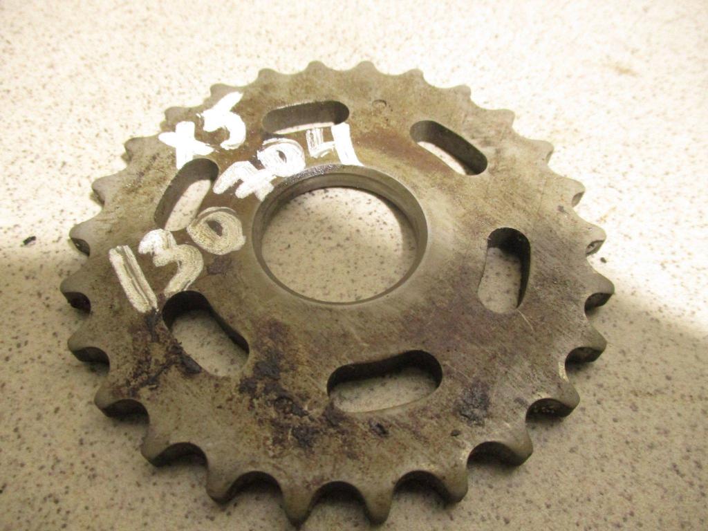 Шестерня распредвала, 500 рублей, Пермь