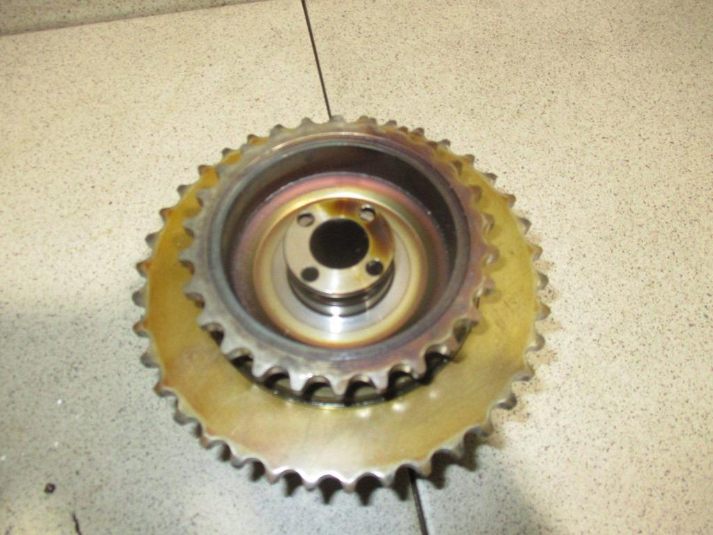 Шестерня распредвала, 5000 рублей, Пермь