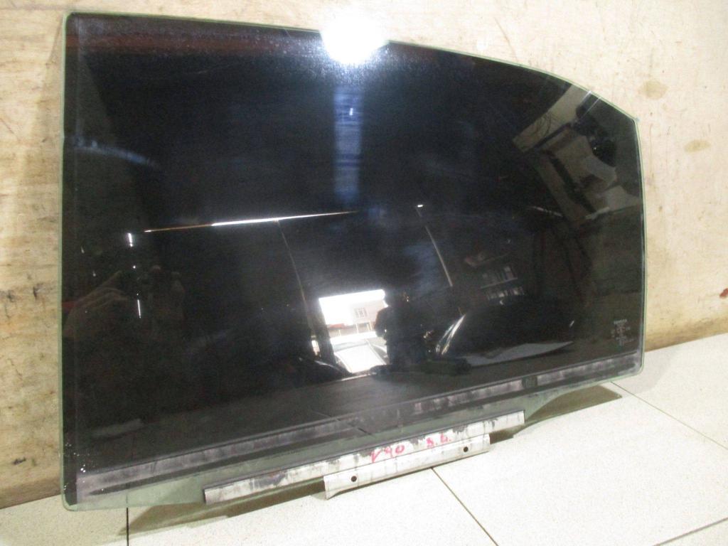 Стекло двери задней левой, 1000 рублей, Пермь