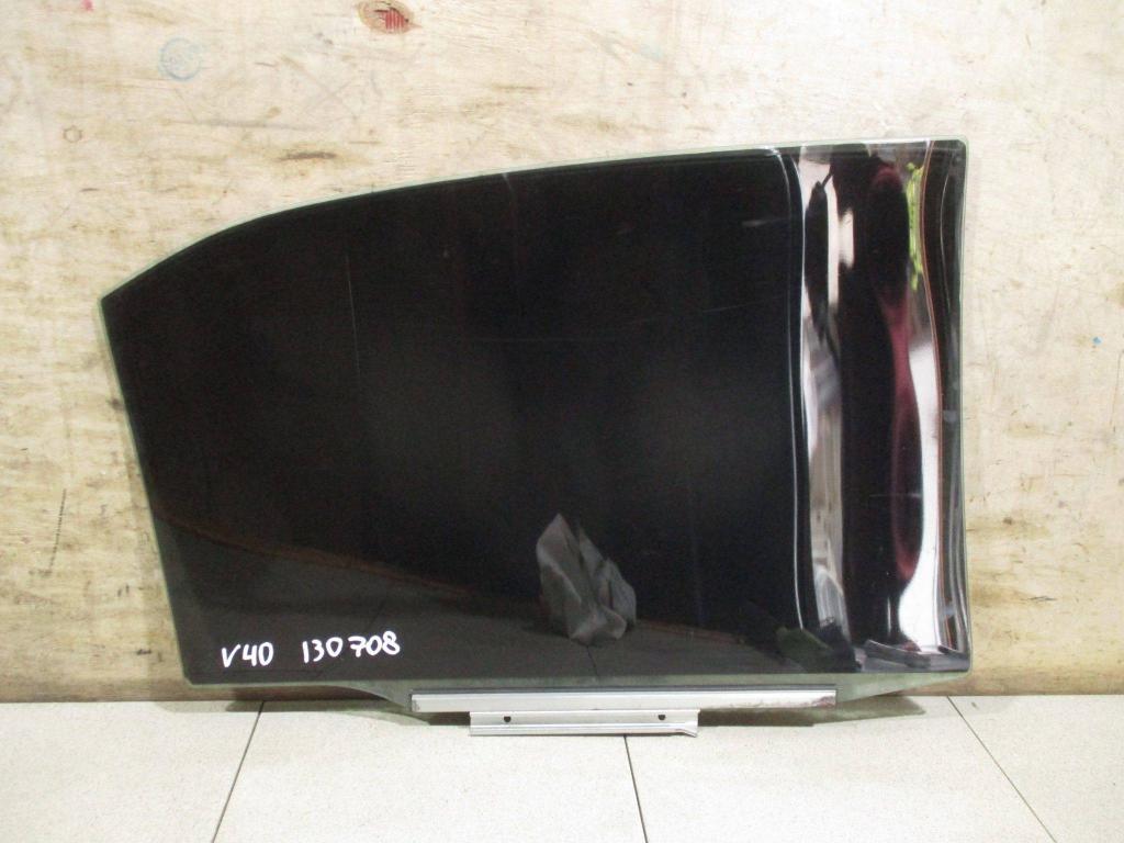 Стекло двери задней левой, 1000 рублей, Пермь