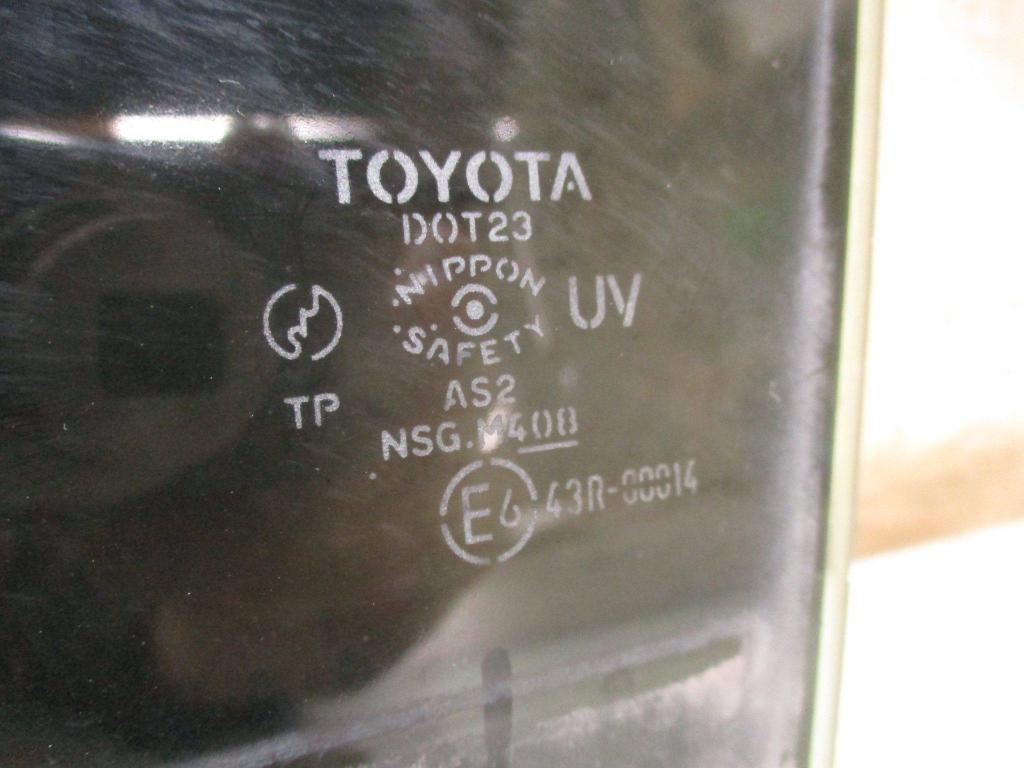 Стекло двери задней левой, 1000 рублей, Пермь