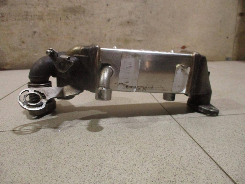 Радиатор системы EGR, 5000 рублей, Пермь