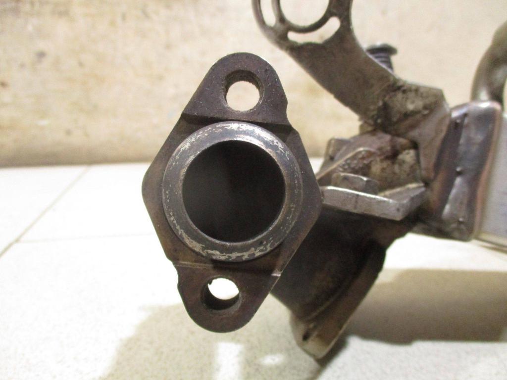 Радиатор системы EGR, 5000 рублей, Пермь