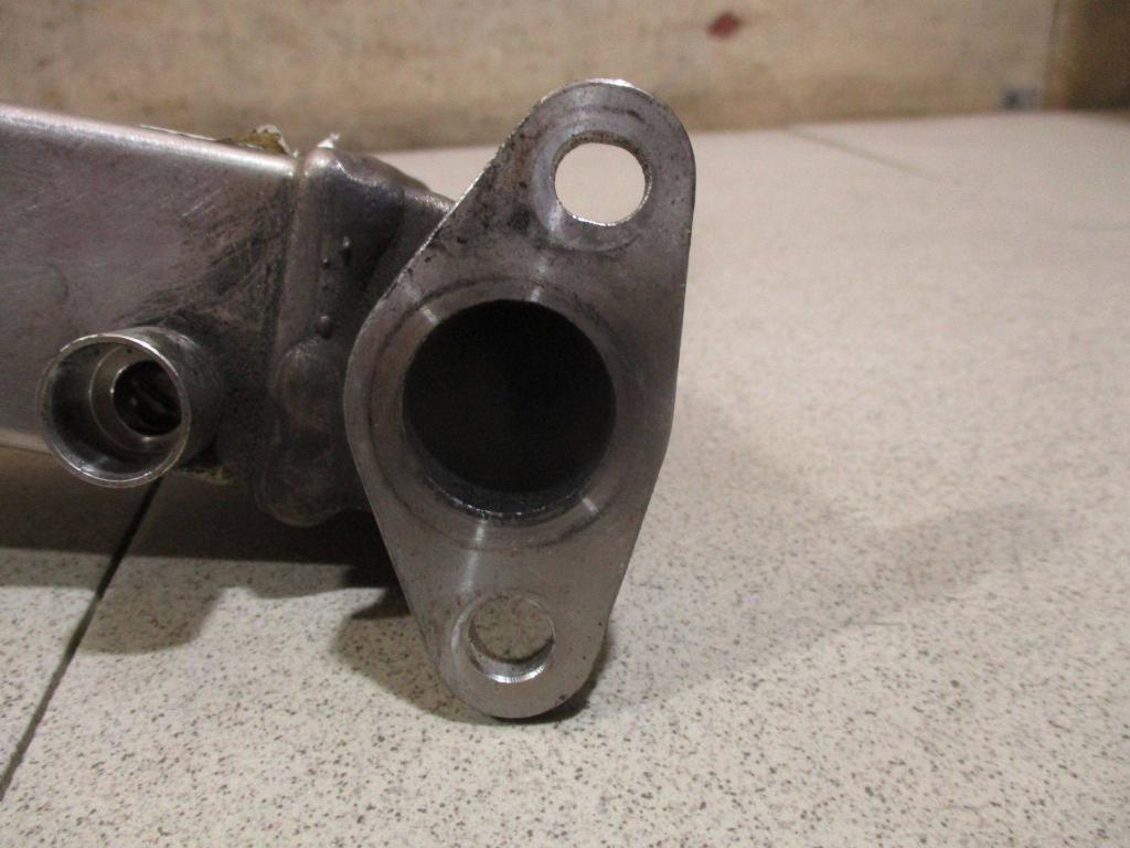 Радиатор системы EGR, 5000 рублей, Пермь