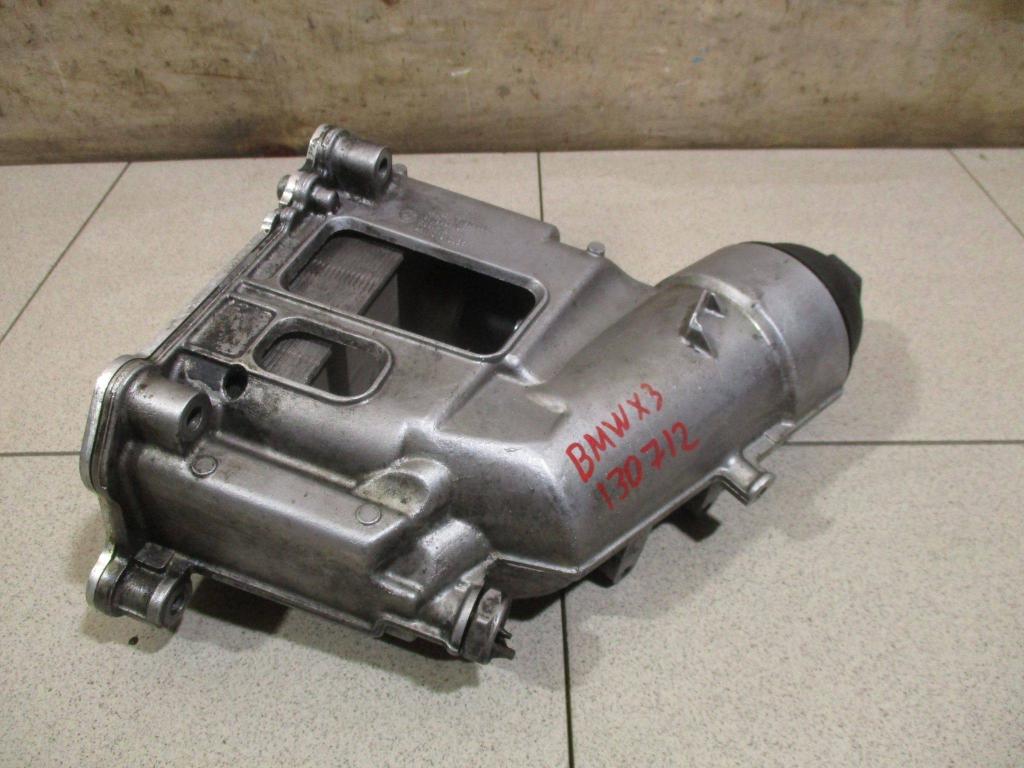 Корпус масляного фильтра, 5000 рублей, Пермь