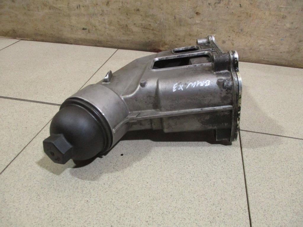 Корпус масляного фильтра, 5000 рублей, Пермь