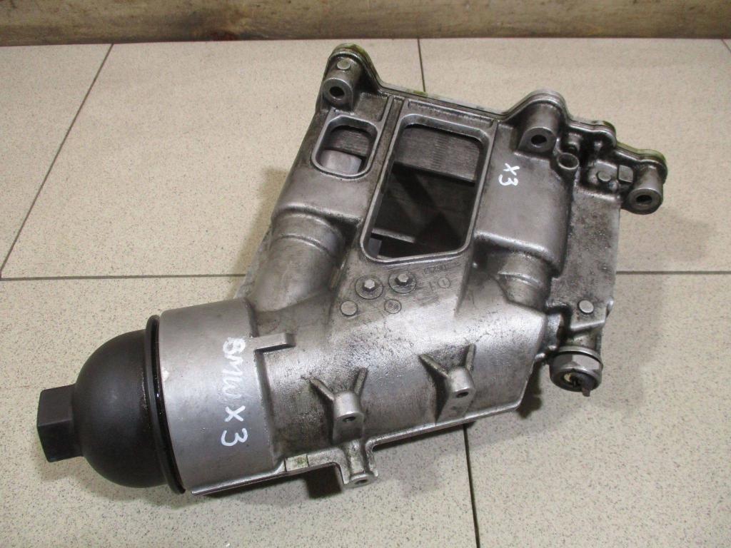 Корпус масляного фильтра, 5000 рублей, Пермь