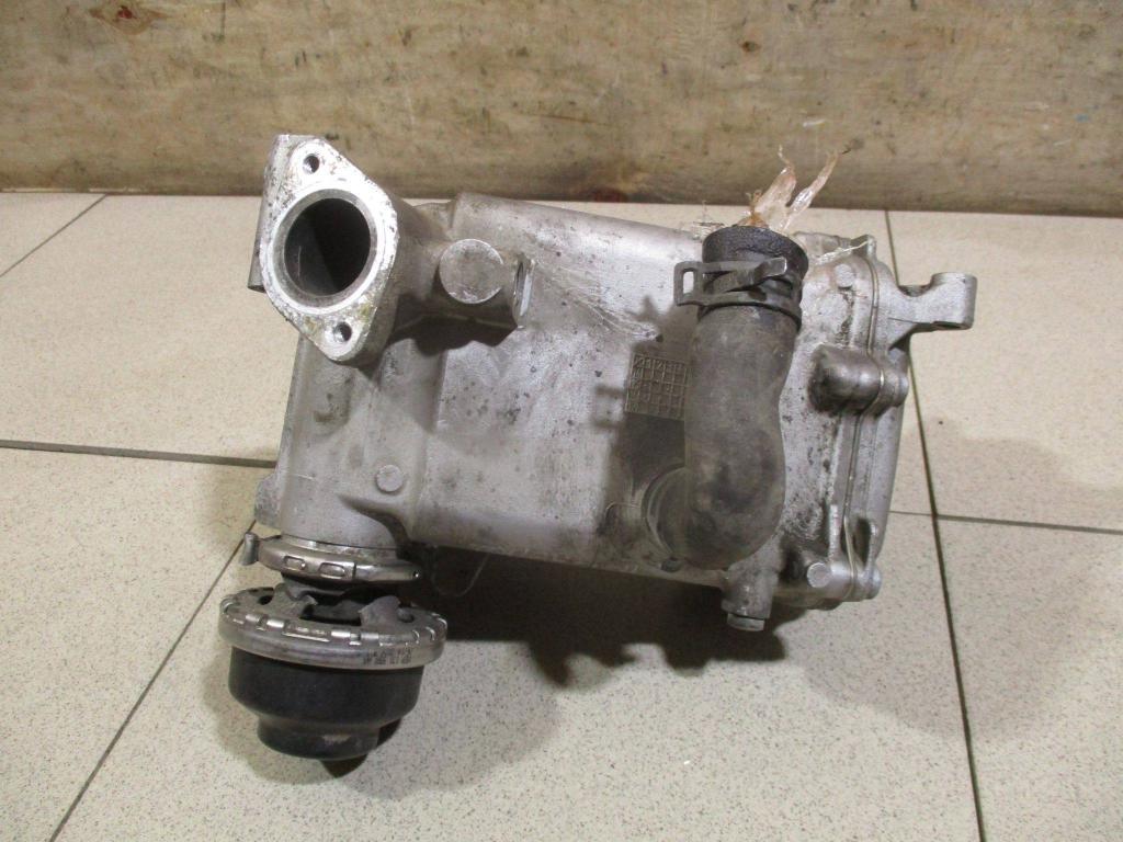 Радиатор системы EGR, 25000 рублей, Пермь