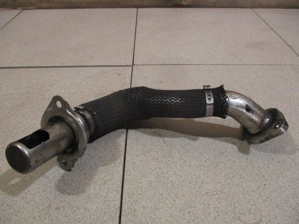 Трубка картерных газов, 2500 рублей, Пермь