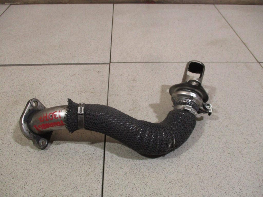 Трубка картерных газов, 2500 рублей, Пермь