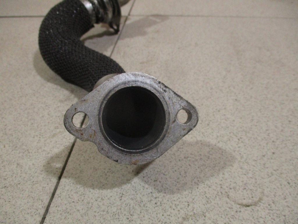 Трубка картерных газов, 2500 рублей, Пермь