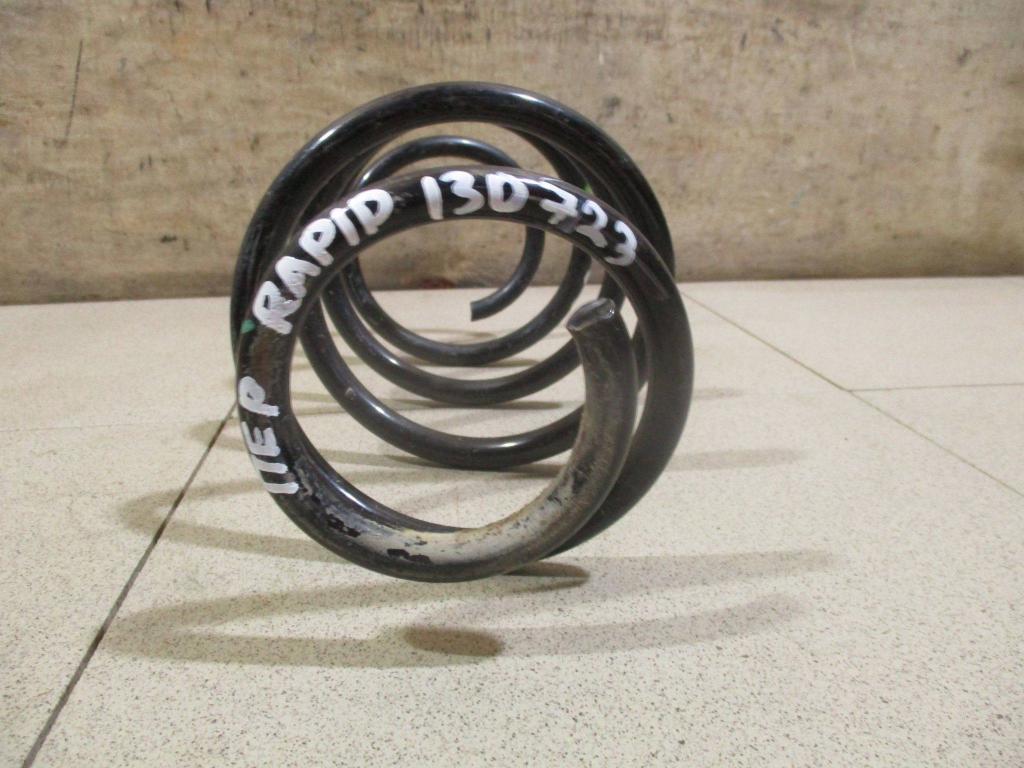 Пружина передняя, 1500 рублей, Пермь