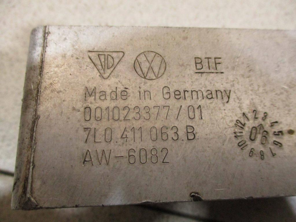 Кронштейн крепления переднего стабилизатора, 500 рублей, Пермь