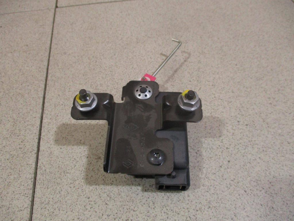 Активатор замка багажника, 500 рублей, Пермь