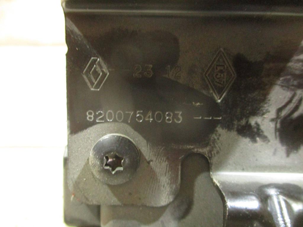 Активатор замка багажника, 500 рублей, Пермь