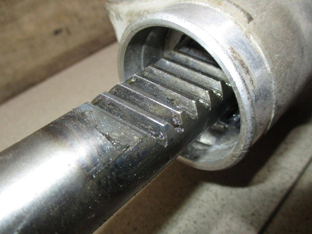 Рейка рулевая, 18000 рублей, Пермь