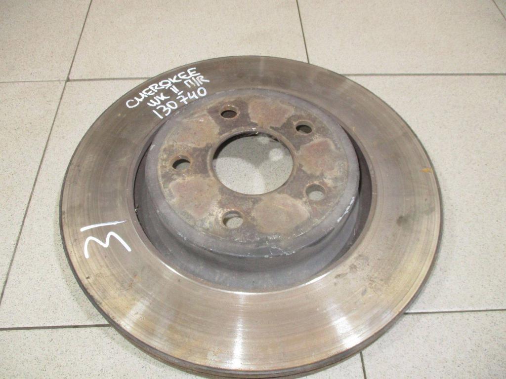 Диск тормозной передний вентилируемый, 2500 рублей, Пермь