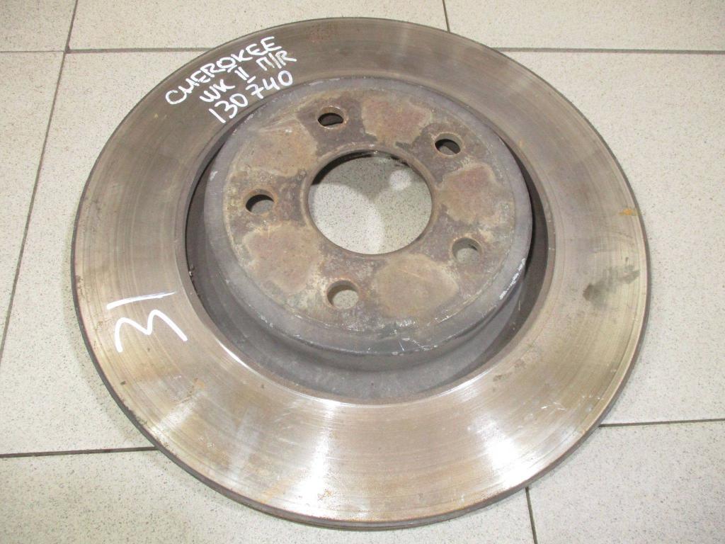 Диск тормозной передний вентилируемый, 2500 рублей, Пермь