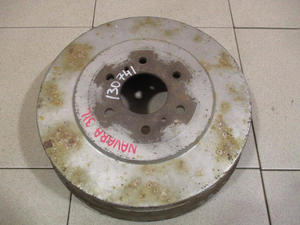 Барабан тормозной, 1500 рублей, Пермь