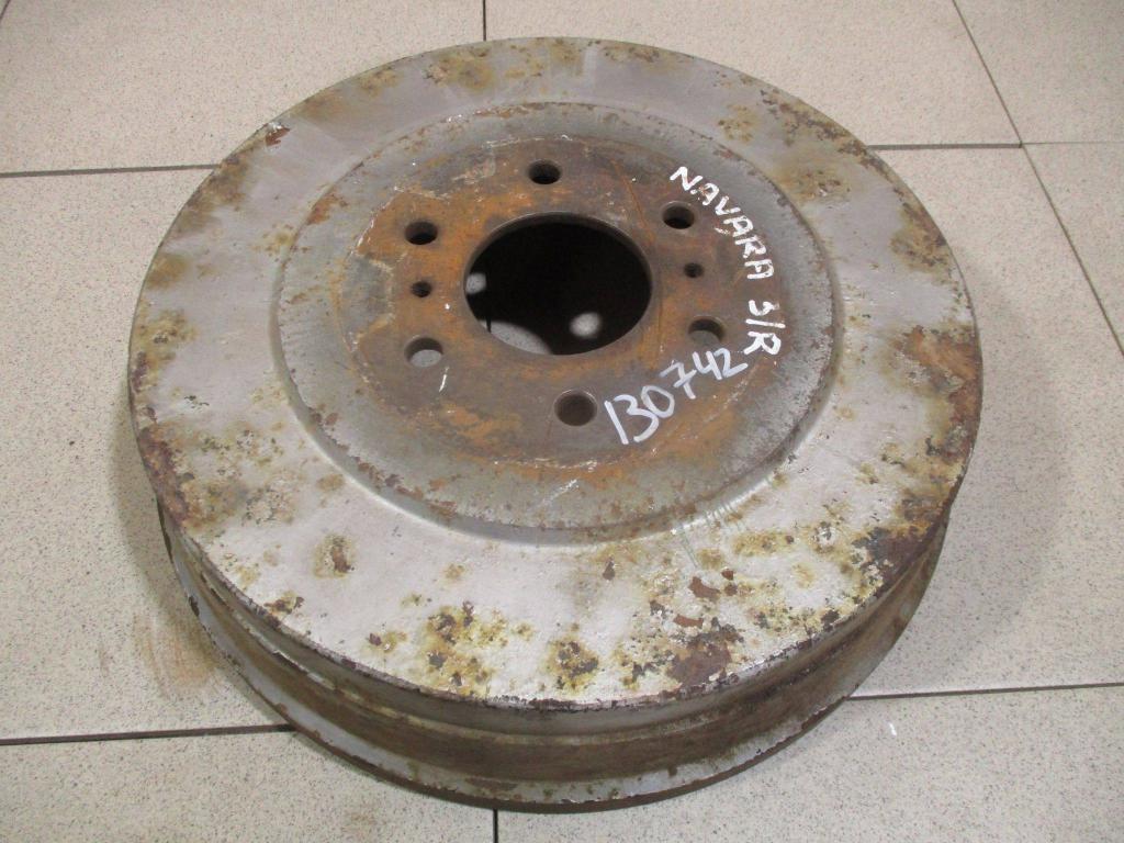 Барабан тормозной, 1500 рублей, Пермь