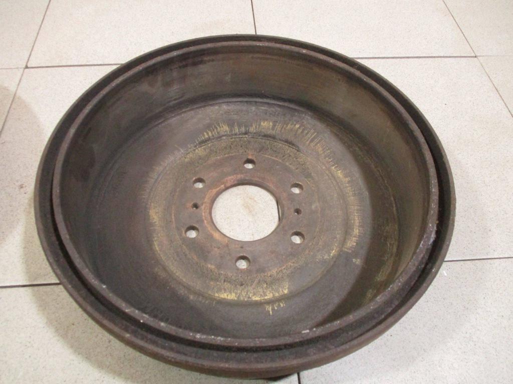 Барабан тормозной, 1500 рублей, Пермь