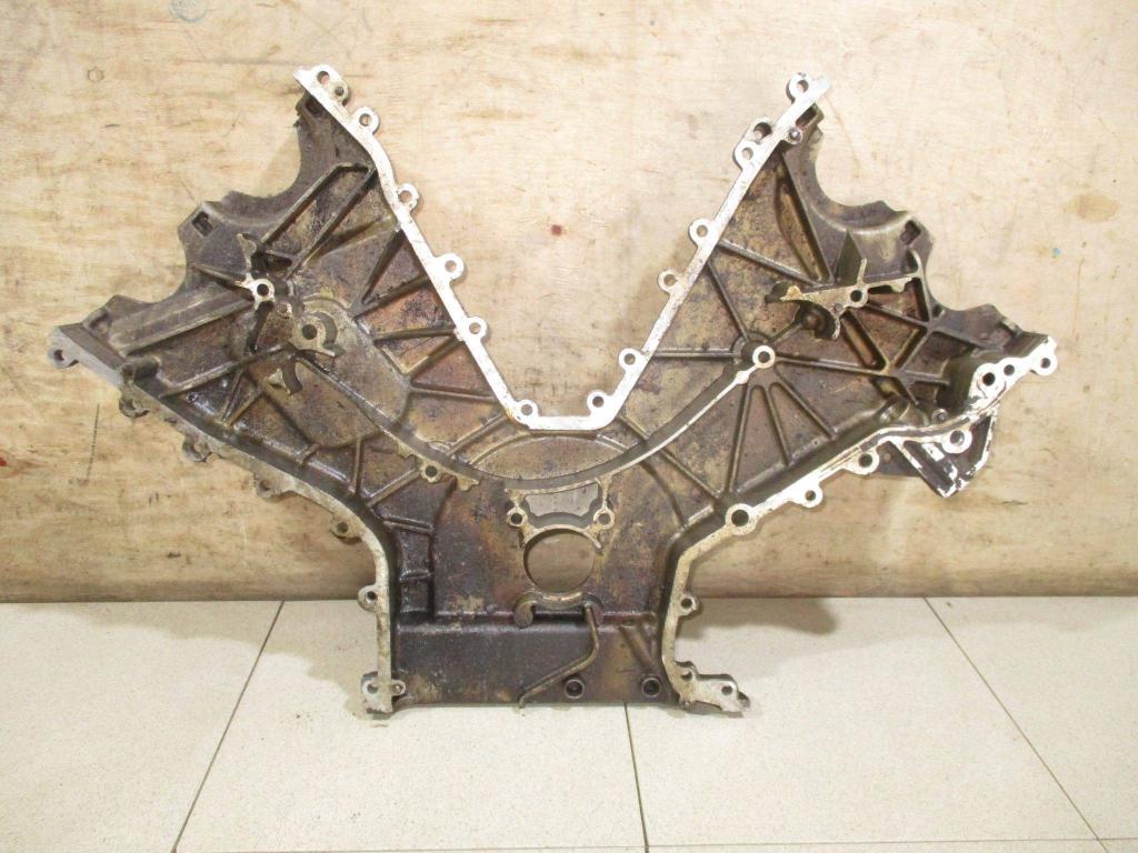 Крышка двигателя передняя, 3500 рублей, Пермь