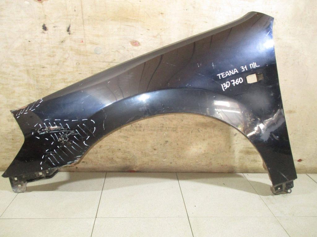 Крыло переднее левое, 6500 рублей, Пермь