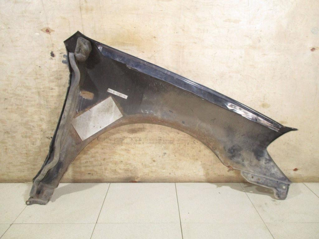 Крыло переднее левое, 6500 рублей, Пермь