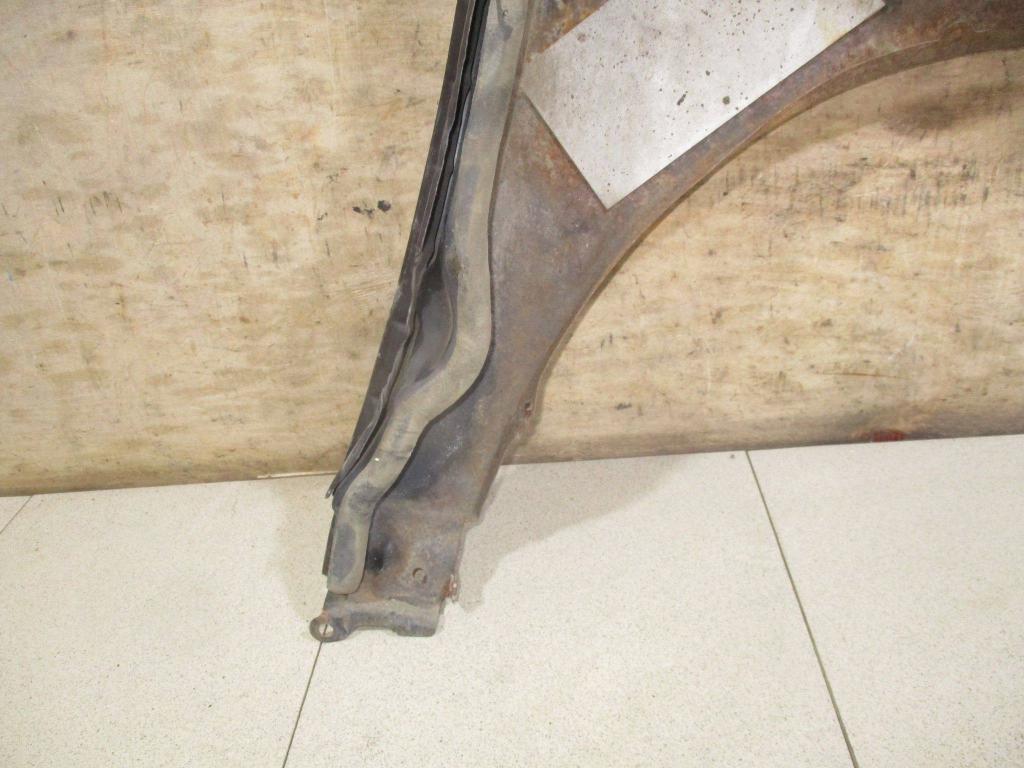 Крыло переднее левое, 6500 рублей, Пермь