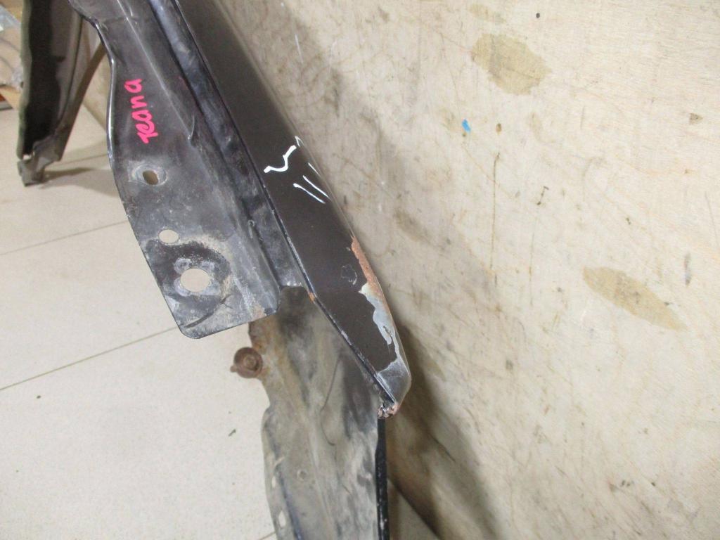 Крыло переднее левое, 6500 рублей, Пермь